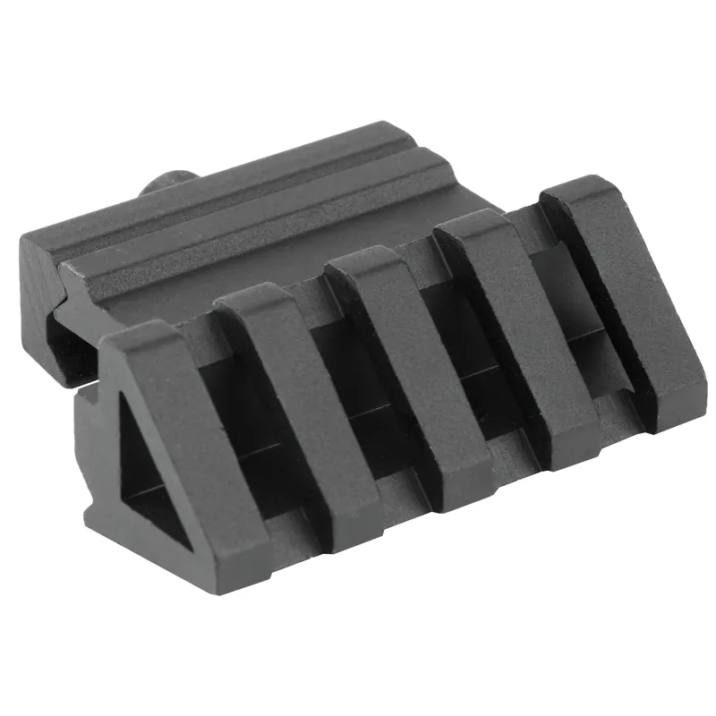 45-Degree Offset Rail Mount Weaver - NCSTAR