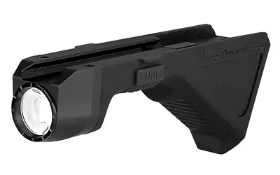 OLIGHT Sigurd AFG 1450 Lumen Black Flashlight