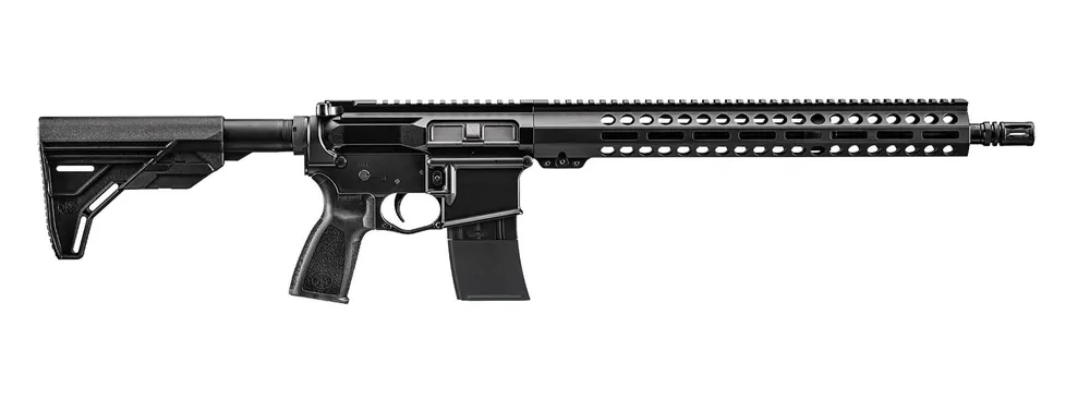 FN15 Guardian 5.56mm Rifle - 16" Barrel, 10+1 Capacity