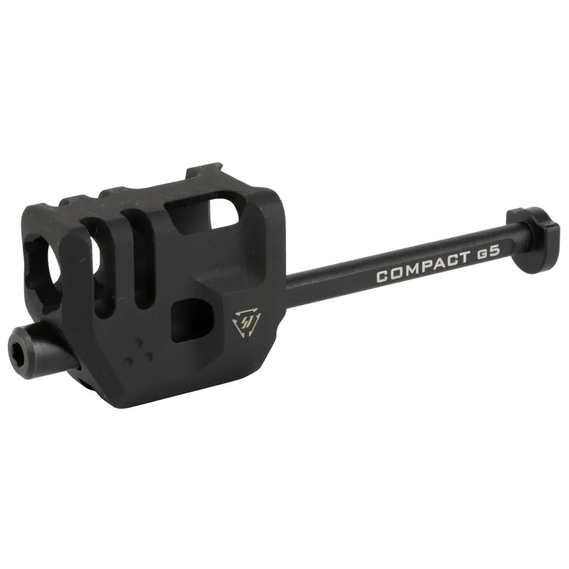 Glock 19 Gen 5 Strike Mass Driver Compensator