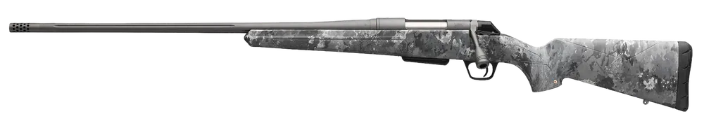 WGUN XPR LH EXT NS 3006 24 MDBLK
