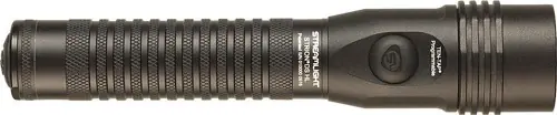 Streamlight Strion DS HL LED with AC/12V DC Charger