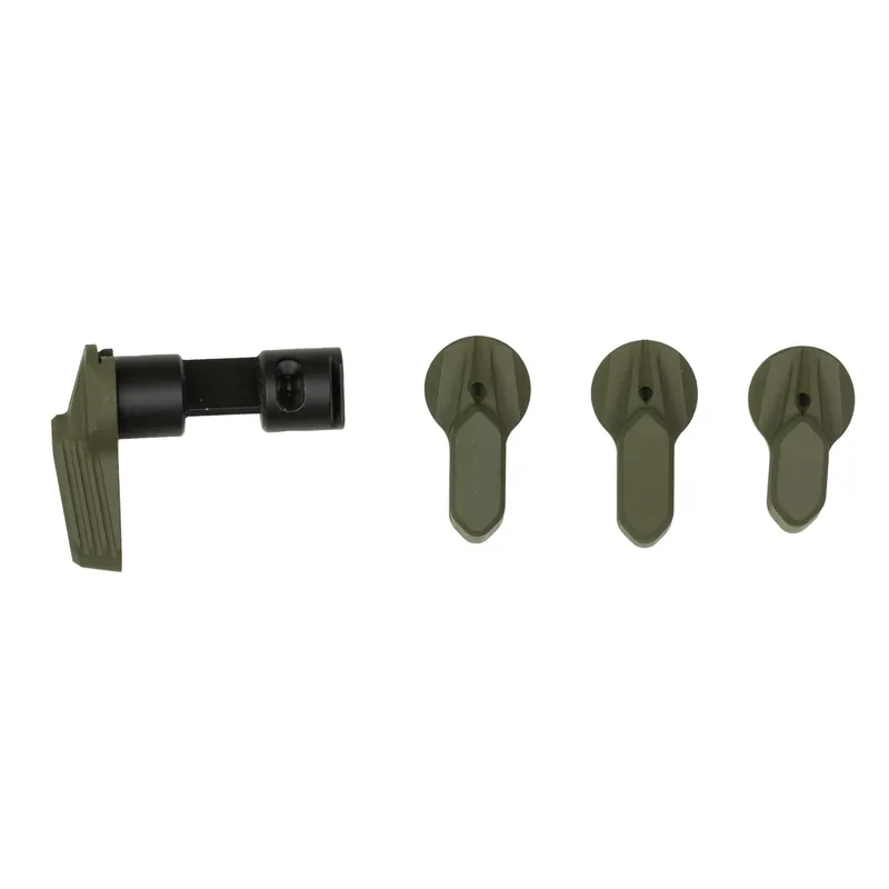 Radian Talon 45/90 Safety Selector 4-Lever ODG