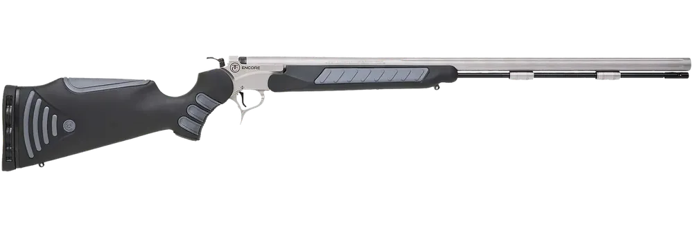 Thompson Center Arms Encore Pro Hunter .45 Cal 20" Black Stock Rifle