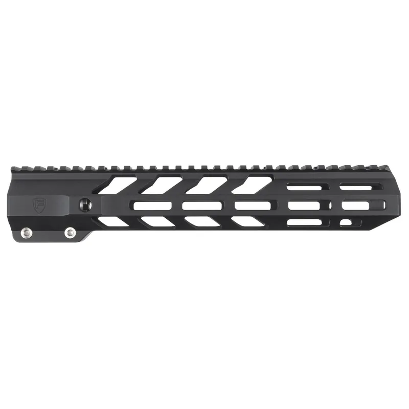 FORTIS CAMBER 11.8" MLOK Rail - Black