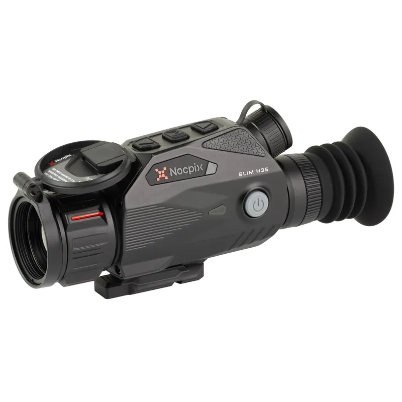 NOCPIX Multi-Function Thermal Optic 640 35mm