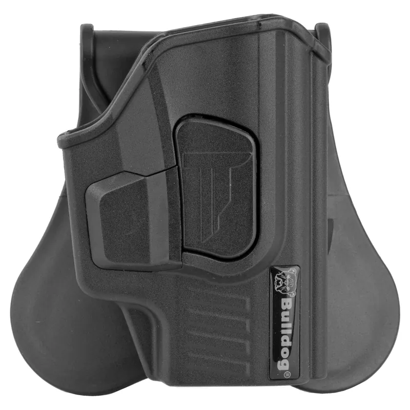 Bulldog Rapid Release Holster for Sig Sauer P365