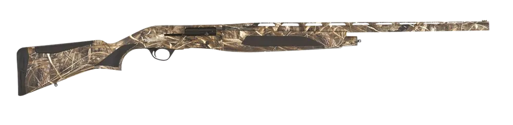 TriStar 98757 Matrix Inertia 20 Gauge Shotgun, Realtree Max-7, Synthetic Stock, 3 Chokes, 28" Barrel