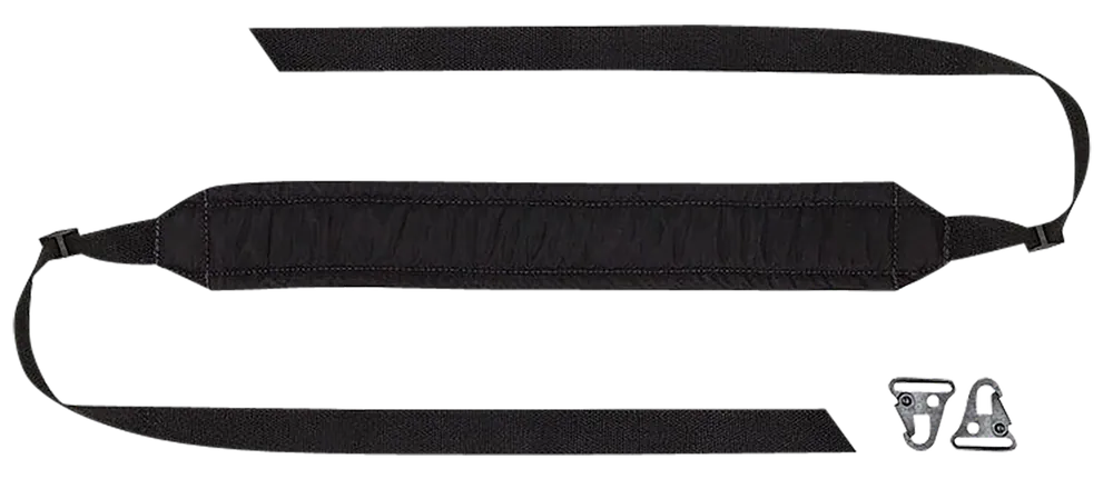 FN 56489 M249/M249S Black Nylon Sling with Hardware