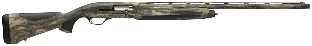Browning Maxus II 12 Gauge Semi-Auto Shotgun with Realtree Legacy Finish