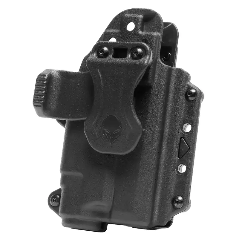 AGH Photon Custom Fit for SIG P365 XMacro - Black