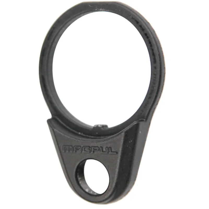 MAGPUL ASAP QD Sling Plate Black