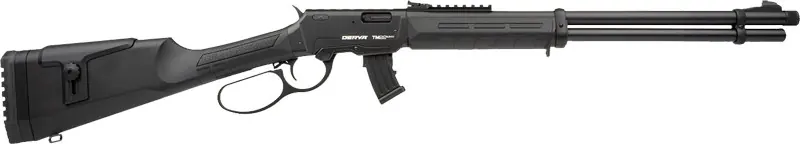 Blackrock Island TM22 LA 22LR 18" 10RD Rifle