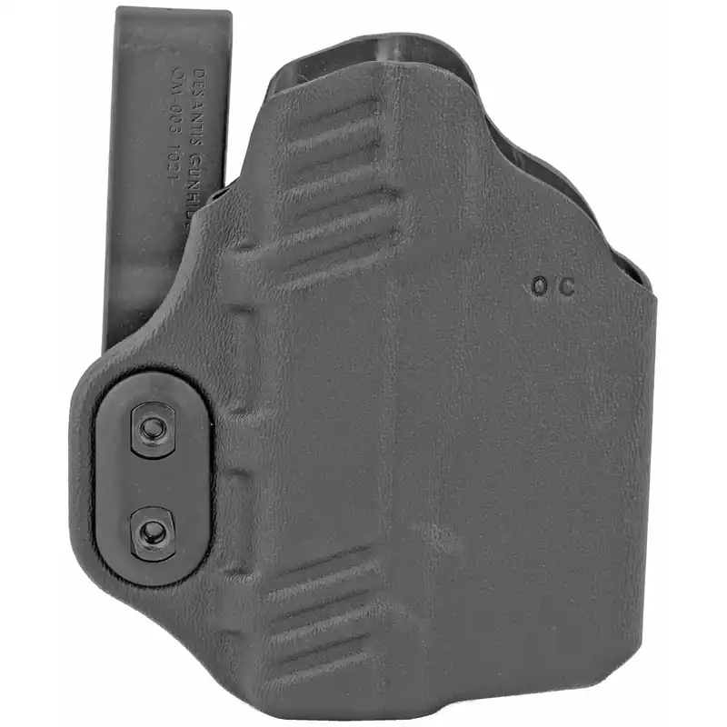 DeSantis Slim-Tuk Holster for Glock 43 with TLR-6 Light Attachment