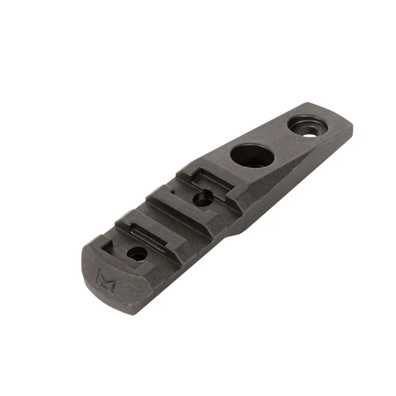MAGPUL M-LOK Polymer Rail and Light Mount