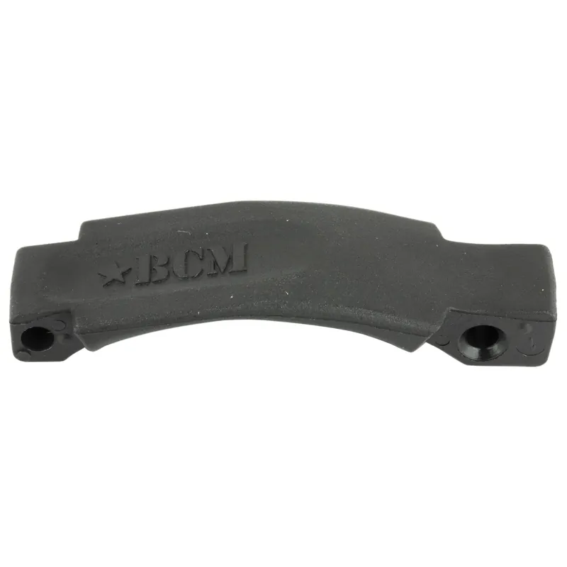 BCM Gunfighter Trigger Guard Mod 0 Black