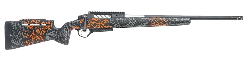 SEEKINS HAVAK EL M3 .308 20" Rifle - Model 0011710331-F