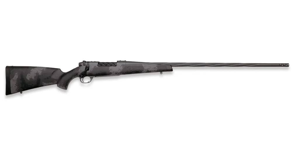 MARK V LIVE WILD 280AI 24" Rifle