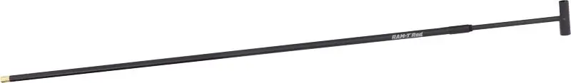 Aluminum 24.5"-27.5" Traditions Ramrod for 45/50 Caliber RAM-T