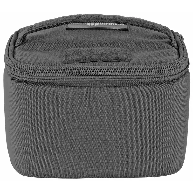 Black CLD DEF Ammo Transport Bag