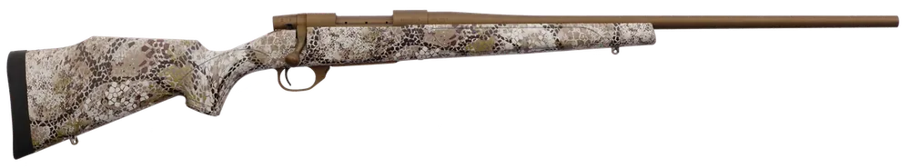 Weatherby Vanguard Badlands 257 WBY 24" Barrel Rifle
