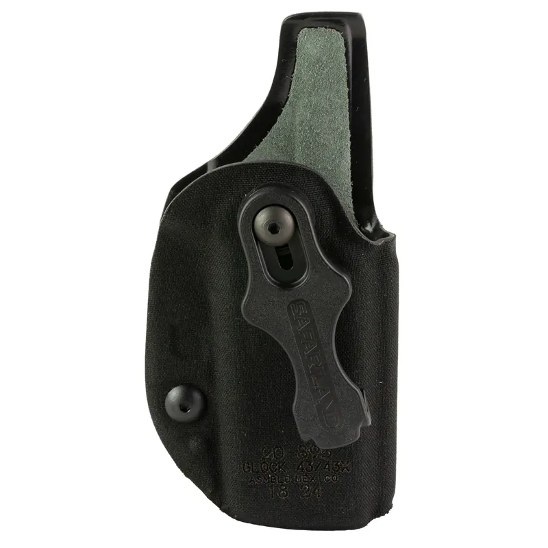 SL Species Glock 43/43X Cord Black Right Handed