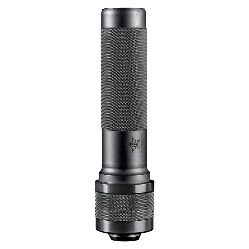 DEAD AIR WOLVERINE PBS-1 7.62mm Black AK Suppressor