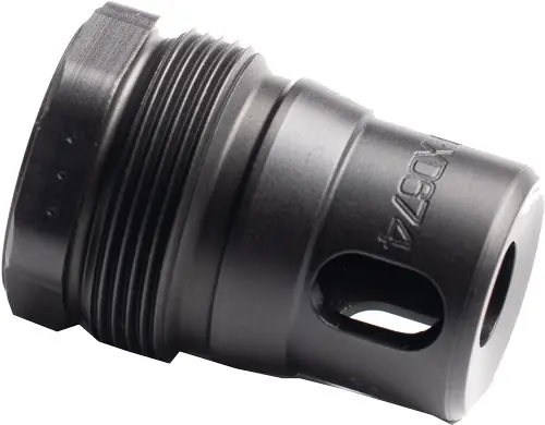 Dead Air Silencers XRF Rimfire Muzzle Brake .22 Cal M10x1