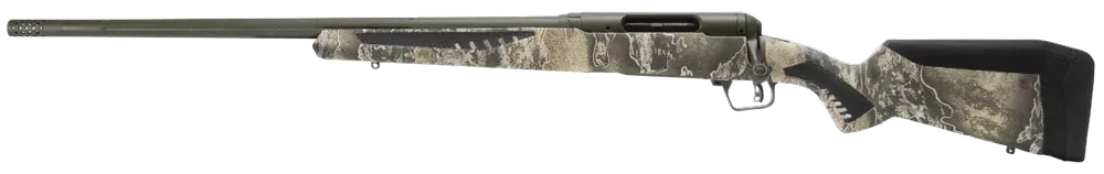 Savage Arms 110 Timberline 300 WSM Left-Handed Rifle with AccuFit and AccuStock