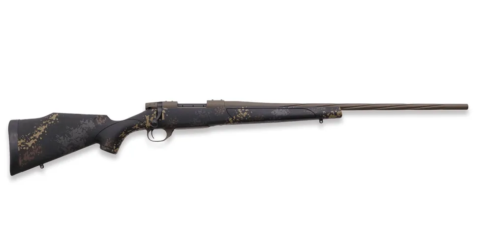 Vanguard Talus 6.5PRC 24" Rifle