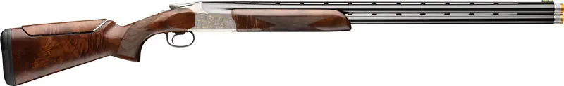 Browning Citori 825 Sporting 12GA 32" VR Golden Clays Shotgun