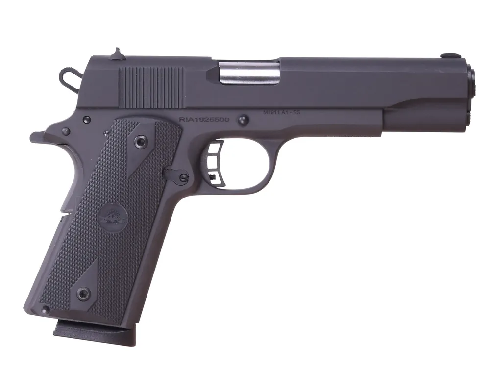 M1911-A1 GI Tactical 1911 .45 ACP 5" Pistol