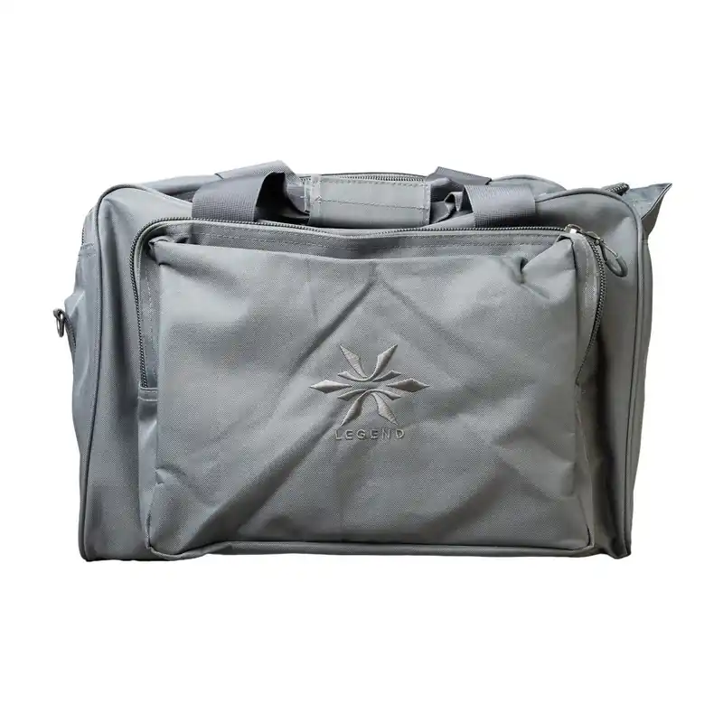 Legend Pegasus Range Bag - Gray