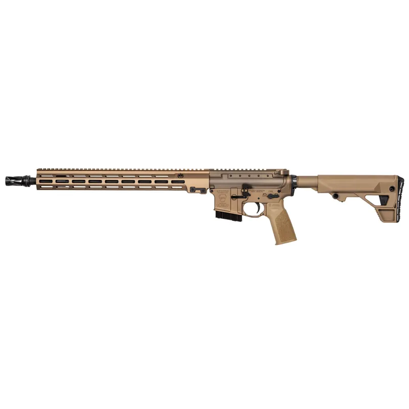 GEISSELE GFR MRECON 6MM ARC 18" DDC Rifle