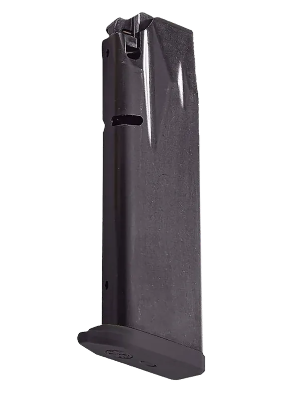 FN High Power 9mm 10-Round Black Stainless Steel Magazine