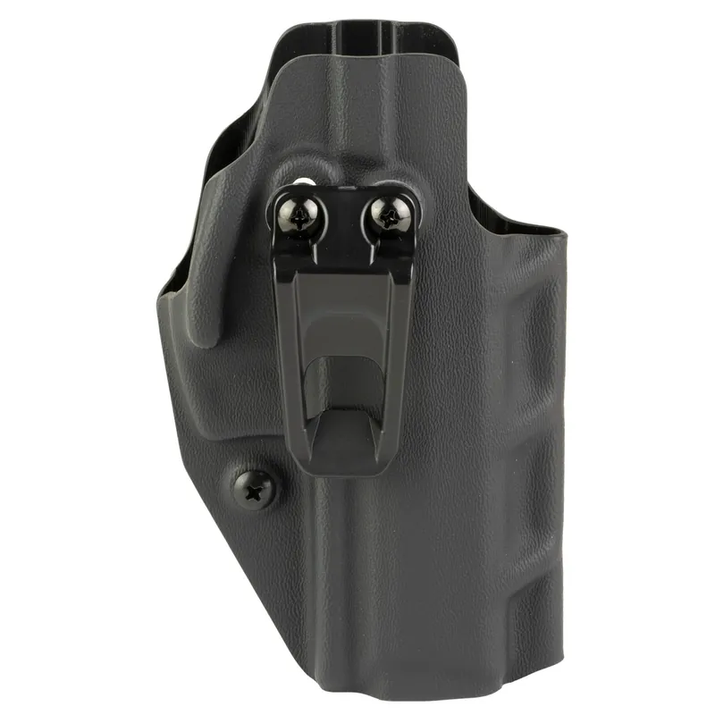 Covert Inside Waistband Holster for HK VP9 - Black