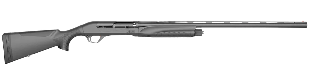 Retay USA Ace 20 Gauge Semi-Auto Shotgun, 28" Barrel, Black Synthetic Stock