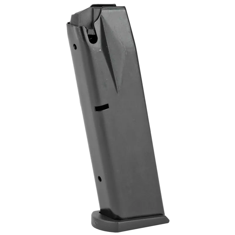 PROMAG BERETTA 92F 9MM 17-ROUND FLUSH BLUE STEEL MAGAZINE