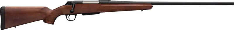 Winchester XPR Sporter 300WSM 24" Black/Walnut
