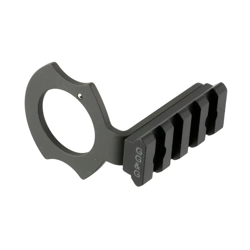 Mossberg 590 Flashlight Mount by GG&G