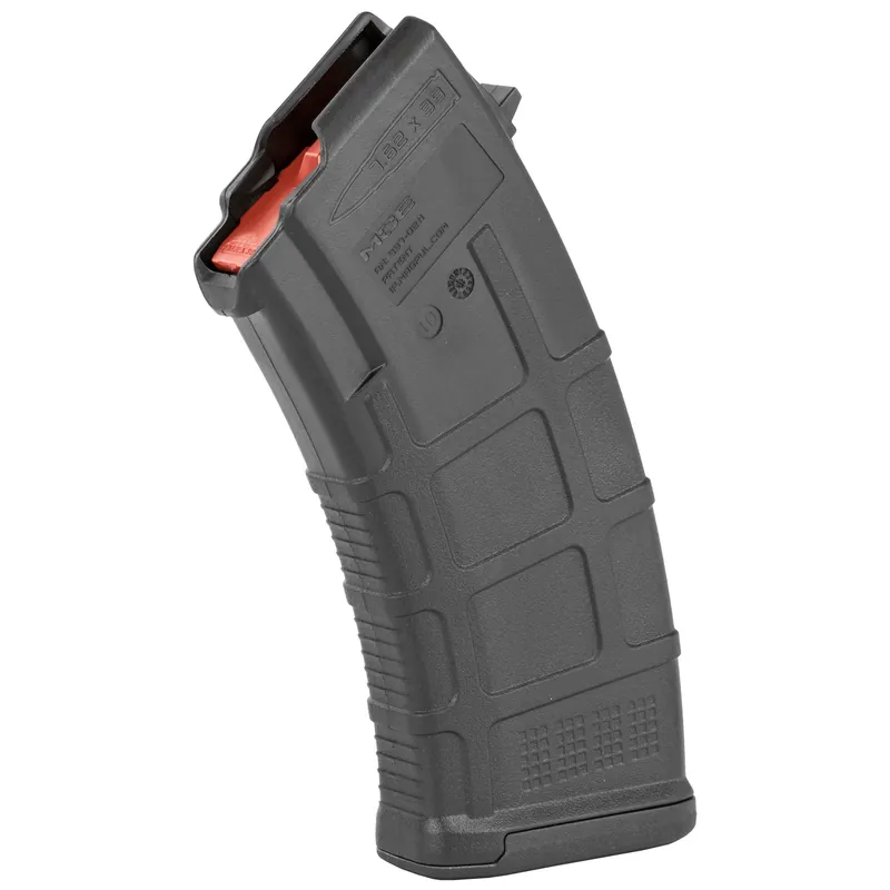 MAGPUL PMAG 20-Round AK Magazine 7.62x39mm Black