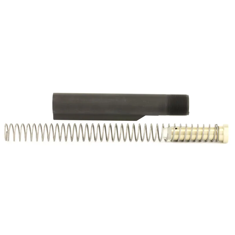 LBE AR MILSPEC Buffer Tube Kit - Black