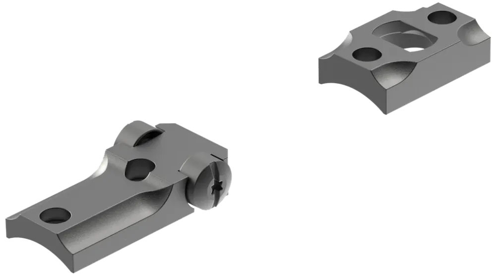 Leupold Matte Black Standard Base for Browning AB3 120128