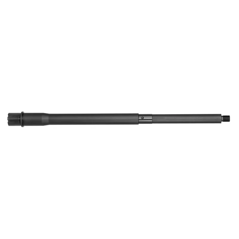 SEEKINS 16" Barrel .223 Wylde Black