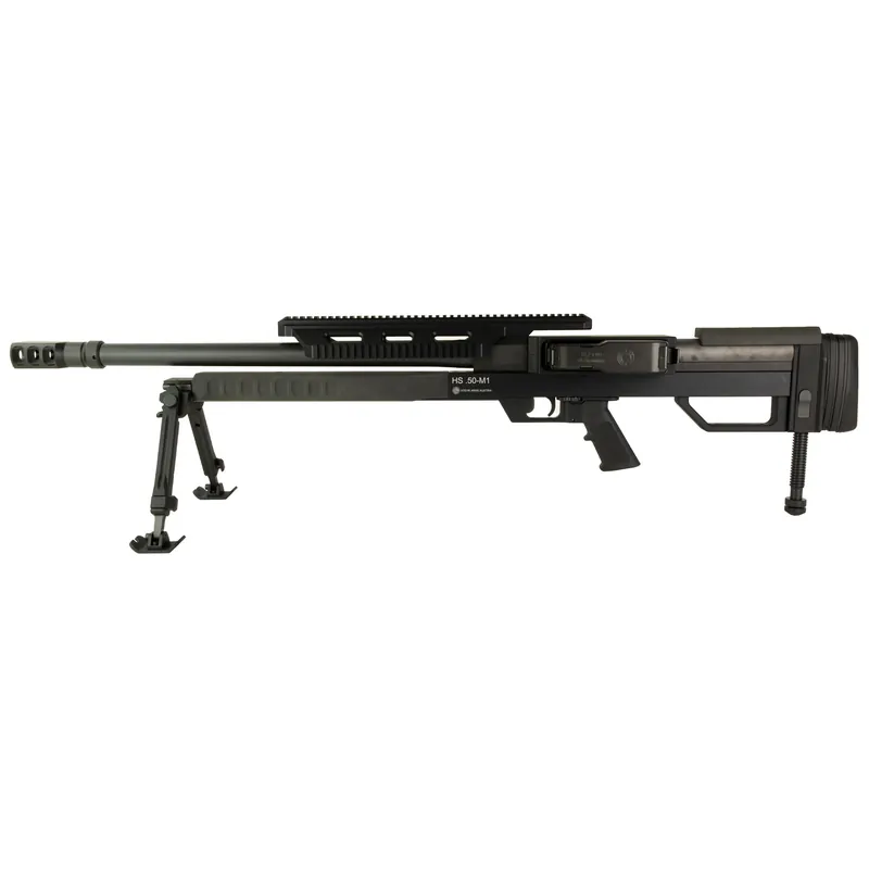 STEYR HS50M1 .50 BMG 24-Inch 5-Round Black