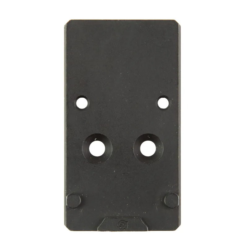 XS Minimalist Optics-Ready Mount Fits Glock 19 with RMR Cut