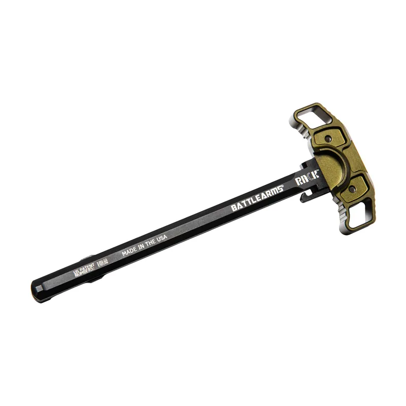 ODG Bad Rack Charging Handle