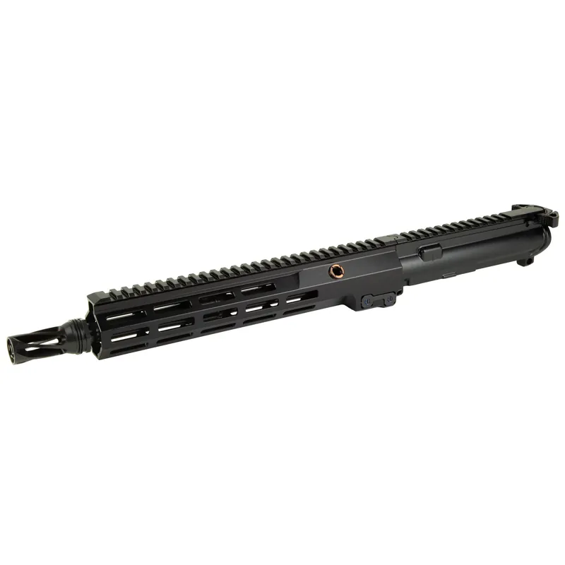 GE Super Duty MOD1 5.56 12.5 URG Black