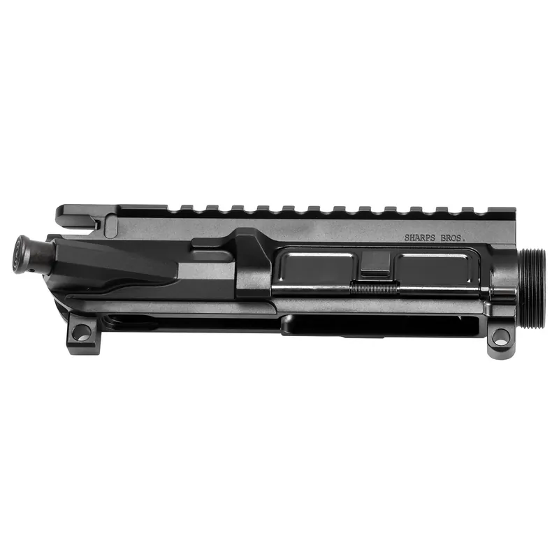 SHARPS SBUR04 Billet Upper Receiver