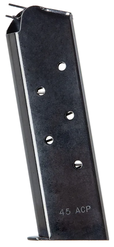 Auto-Ordnance G21B 1911 .45 ACP 7-Round Blued Steel Magazine